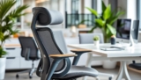 Flexispot Bürostuhl Test » Komfort und Innovation im Vergleich