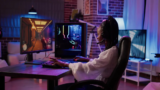 Die 7 besten Gamingtische für 2 Monitore