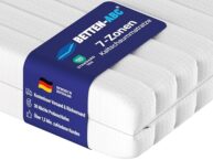 Meine Geheimtipps für die perfekte Matratze: Gesund schlafen leicht gemacht