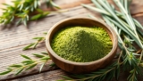 Gerstengras Pulver Vergleich » Die besten Produkte für die Gesundheit