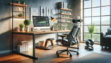 Gesund im Büro: Einfache Tipps und Tricks