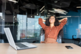 Ergonomische Bürostühle – Rückenschmerzen vermeiden
