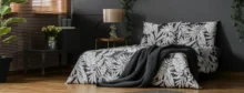 Welche 6 Dinge sollte man nicht im Schlafzimmer haben