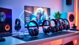 Headset Vergleich 2024 » Top-Modelle für Gaming, Arbeit und Musik