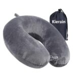 kierain Nackenkissen – Dein ultimativer Travel-Begleiter!