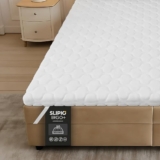 Matratzenauflage 180×200 cm Ergo+: Der Geheimtipp für traumhaften Schlaf!