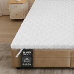 Matratzenauflage 180×200 cm Ergo+: Der Geheimtipp für traumhaften Schlaf!
