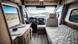 Matratzentopper für Wohnmobil » Komfort auch unterwegs