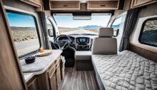 Matratzentopper für Wohnmobil » Komfort auch unterwegs
