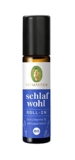 PRIMAVERA Schlafwohl Aroma Roll-On: Mein Geheimtipp für Entspannung unterwegs!