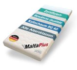 Schaumstoffmatratzen im Vergleich: Malta Plus vs. AquaFlex