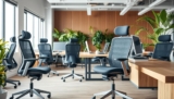 Sihoo Bürostuhl Test » Ergonomische Modelle im Fokus