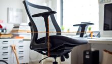 Sitzhöhe Stuhl » Wie du die ideale Sitzhöhe einstellst