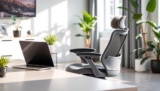 Songmics Bürostuhl Test » Preis-Leistungs-Hits im Check