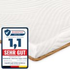 Meine Top 7 körperformenden Matratzenschonern