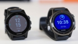 Vergleich Vivoactive HR vs. Vivoactive 3 » Welche Garmin Uhr ist besser?