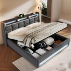 Warum ich das DEKKETO Boxspringbett bevorzuge!