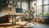 Die Psychologie der ergonomischen Stühle: Ein Stuhl, der mehr als nur sitzt