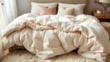 Welche Bettdecken sind die besten? » Materialien und Empfehlungen
