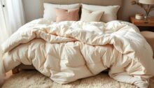 Welche Bettdecken sind die besten? » Materialien und Empfehlungen