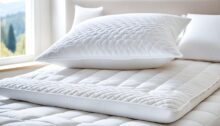 Welche Matratzenauflage ist die beste? » Tipps zur Auswahl