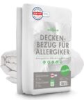 Welldora Milbenbezug Bettdecke: Mein Geheimtipp gegen Allergien!