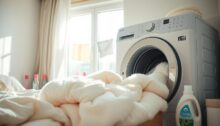 Wie oft sollte man Bettdecken waschen? » Hygiene-Tipps für besseren Schlaf