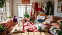 Wohin mit alten Bettdecken? » Ideen für Wiederverwendung und Entsorgung